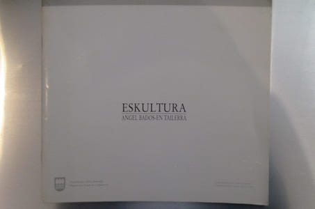 ESKULTURA