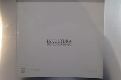 ESKULTURA