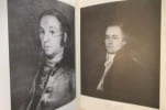 GOYA 1746-1828. Bordeaux du 16 Mai au 30 Juin 1951