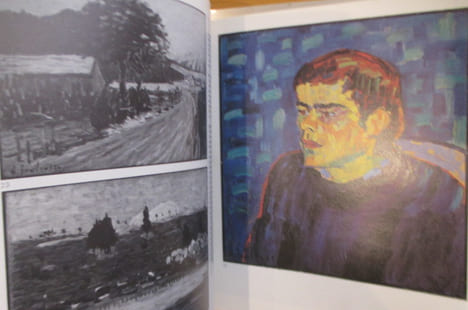 ALEXEJ JAWLENSKY : 1864 - 1941, Städtische Galerie im Lenbachhaus, München, 23. Februar - 17. April 1983 ; Staatl. Kunsthalle Baden-Baden, 1. Mai - ...