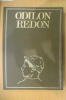 ODILON REDON. Jean Cassou