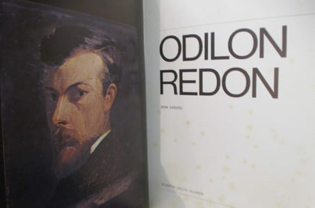 ODILON REDON