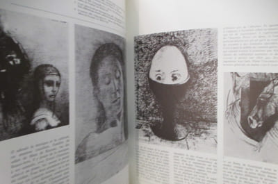 ODILON REDON