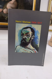 Henri Matisse 1904-1917