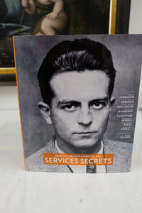 Dans les archives inédites des services secrets