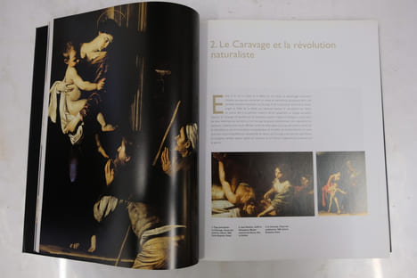 Le Baroque et le classicisme . Collectif sous la direction de Giulia Marrucchi