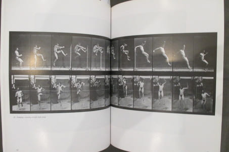 THE MALE AND FEMALE FIGURE IN MOTION