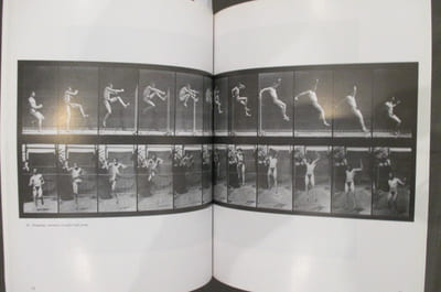 THE MALE AND FEMALE FIGURE IN MOTION
