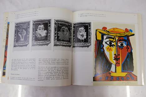 PICASSO DE BARCELONE. Casaero Rodriguez-Aguilera