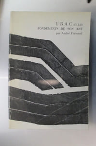 UBAC et les fondements de son Art.