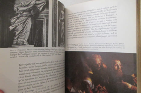 CLASSIQUE, BAROQUE et ROCOCO. Germain Bazin