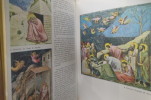 HISTOIRE DE LA PEINTURE de Giotto à Cézanne. Michael Levey