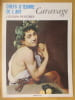 Chefs-d'Oeuvre de l'Art. Grands Peintres. CARAVAGE. N°59.. Collectif