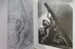 GOYA. SATURNE. Le Destin, l'art et Goya. André Malraux