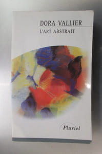 L'ART ABSTRAIT