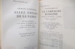 EDITIONS LEON PICHON. Livres d'Art, Estampes et Musique. CATALOGUE 1920.. 