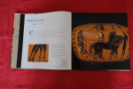 Le Louvre à Cheval. Jean Rochefort - Edwart Vignot