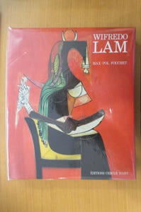 WIFREDO LAM