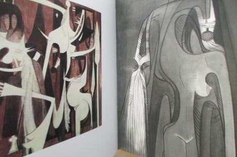 WIFREDO LAM. Max-Pol Fouchet