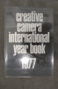 CREATIVE CAMERA INTERNATIONAL YEAR BOOK 1977.. Collectif 