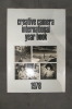 CREATIVE CAMERA INTERNATIONAL YEAR BOOK 1978.. Collectif 