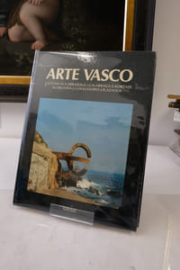 ARTE VASCO