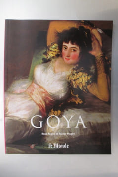 GOYA. Rose-Marie & Reiner Hagen