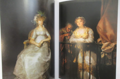 GOYA. Rose-Marie & Reiner Hagen
