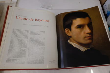 Un siècle de peinture au Pays Basque.1850-1950