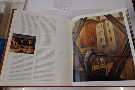 Un siècle de peinture au Pays Basque.1850-1950 . Alexandre Hurel & Michel de Jaureguiberry