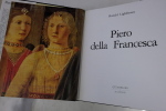 Piero della Francesca. Ronald Lightbown