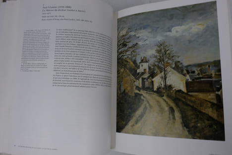 Un Ami De Cézanne Et Van Gogh. Le Docteur Gachet. Collectif