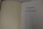 Les aquarelles de Cézanne. Catalogue raisonné
. John Rewald