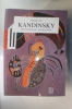 KANDINSKY. Philosophie de l'abstraction.. Philippe Sers