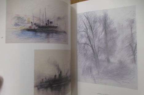 PAUL BELMONDO. Le dessin pour passion. Petit Palais 21 novembre 2000 - 21 janvier 2001.. Paul Belmondo