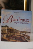 Bordeaux vu par les peintres. Jacques Sargos