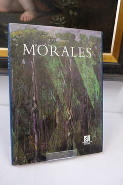 MORALES. Lily Kassner