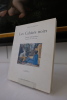 Les Cahiers noirs. Journal d’un peintre (Bordeaux 1920 - Paris 1958). Georges De Sonneville