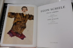 EGON SCHIELE. Oeuvres complètes . Jane Kallir