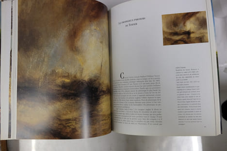 LES MAITRES DU PAYSAGE ANGLAIS DE LA RENAISSANCE A NOS JOURS. Laure Meyer