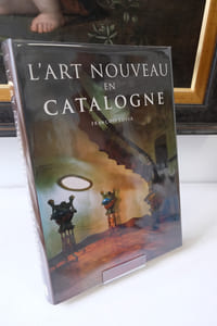 L'art nouveau en catalogne