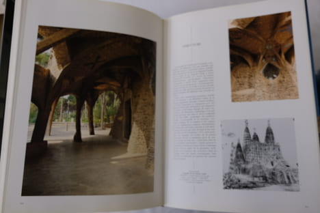L'art nouveau en catalogne. François Loyer