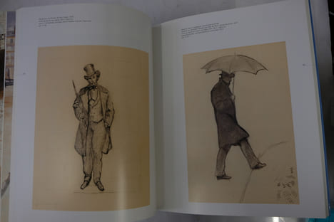 Caillebotte : Au coeur de l'impressionnisme. Collectif