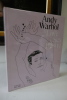 Love Sex & Desire. Drawings 1950-1962.. Andy Warhol