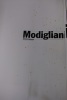 Modigliani. Christian Parisot
