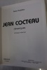 Jean Cocteau céramiques. Annie Guédras