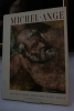 Coffret Michel-Ange & Masaccio. Deoclecio Redig de Campos & Mario Salmi 