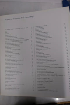 Journal de l'impressionnisme. Maria et Godfrey Blunden
