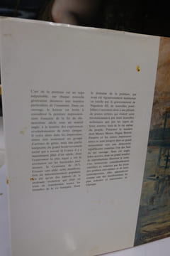 Journal de l'impressionnisme. Maria et Godfrey Blunden