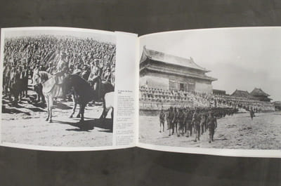 LES PREMIERS REPORTERS PHOTOGRAPHES 1848-1914.